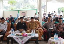 DPRD Pastikan Kawal Pengalokasian Dana Untuk Insentif Guru Mengaji, Imam Masjid, Garin dan Guru PAUD Dalam APBD 2027