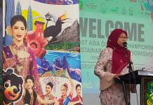 Terengganu Jadi Titik Temu 500 Pelajar ASEAN, Olimpiade STEM Dibuka Kementerian Pariwisata Malaysia