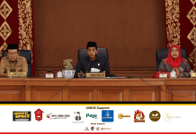 DPRD Minta Pemko Payakumbuh Selektif Menyusun APBD Tahun 2027
