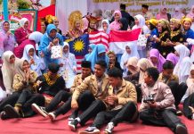 550 Pelajar dari 4 Negara ASEAN Akan Ramaikan Olimpiade STEM di Terengganu