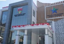 Perpustakaan Umum Kota Bukittinggi Syafruddin Prawiranegara Telah Beroperasi, Hadirkan Koleksi Buku dan Beragam Kelas Masyarakat