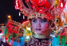 SISSCa 2026, Ketika Songket Silungkang Menjadi Panggung Fashion Masa Kini