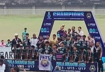 Tiga Talenta SSB Talawi Putra Bawa Nama Sumatera Barat ke Piala Soeratin Nasional