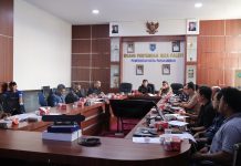 Pemko Payakumbuh Matangkan Rencana Pembangunan Pasar Ibuh Blok Barat