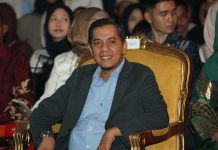 Wirman Putra Minta Uda dan Uni Kota Payakumbuh Berperan Aktif Promosikan Pariwisata, Budaya dan Ekonomi Kreatif