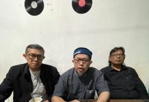 Ikatan Pedagang Pasar Payakumbuh Tolak Pembongkaran Bangunan Pusat Pertokoan Blok Barat Pasar Payakumbuh