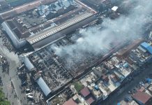 IP3 Bantah Pernyataan Pemko Payakumbuh Tentang Kepemilikan Toko Di Pusat Pertokoan Blok Barat Pasar Payakumbuh
