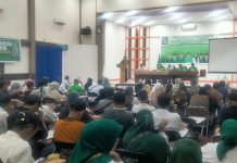 Afviandi S.Pt. Dt Itam, Musancab Merupakan Penataan Pengurus Dalam Memperkuat Konsolidasi Partai