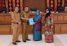 DPRD Kota Payakumbuh tekankan Peningkatan PAD dan Peningkatan Kualitas Belanja Perlu Jadi Perhatian Utama