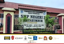 Bakal Gelar Mubes, Beberapa Nama Mulai Diperbincangkan Sebagai Kandidat Ketua Alumni SMP Negeri 2 Payakumbuh