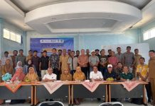 Pelatihan Perikanan Tingkatkan Kapasitas Pembudidaya di Kabupaten Pesisir Selatan, Provinsi Sumatera Barat
