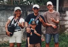 Datang ke Sawahlunto, Mencari Jejak Leluhur dan Warisan Kolonial