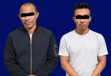 Satresnarkoba Polres Payakumbuh Amankan Duo Terduga Pelaku Narkoba Jenis Sabu