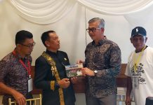 Terengganu Bidik 15 Juta Kunjungan Wisatawan, Andalkan Enam Destinasi
