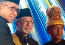 Dari Meolaboh ke Terengganu, Lagu yang Menyeberangi Pesisir Timur Malaysia
