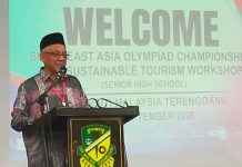 Cikgu Azmi dan Jalan Panjang dari Rumah ke Industri Wisata