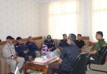 Kajari Sawahlunto Buka Pintu bagi PJKIP, Tegaskan Batas Informasi Penyidikan