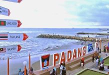 Taplau Dipercantik, Tanah Warga Jangan Sekadar Dibebaskan