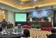 Dari Rehabilitasi Lahan ke Rantai Nilai Kopi: Perkuat Kemitraan Kelompok Tani untuk Dukung FOLU Net Sink 2030