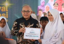 Pemkab Lima Puluh Kota Gelar Festival Literasi Tahun 2026, Literasi Sebagai Momentum Perubahan