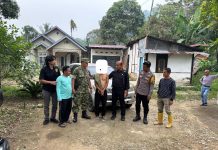 satresnarkoba polres 50 kota ungkap kasus sabu di mungka dalam operasi berantas sarang narkoba