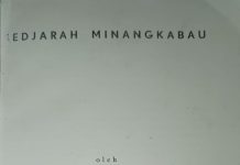 Benarkah Tambo dan Kaba Hanya Mengandung 2% Fakta Sejarah?