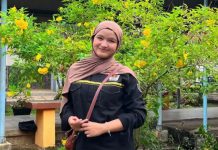 PNP Berduka, Selamat Jalan Kak Sepriani Wirda Nengsih